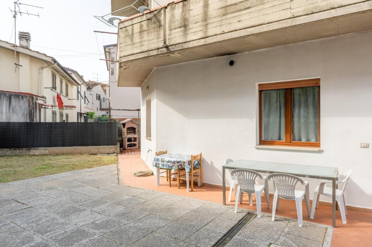La Casa Della Silvina Villa Monsummano Terme Exterior photo